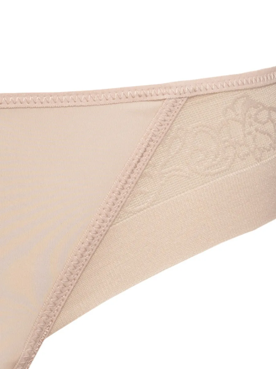 SièLei Flower 2507 slip brasiliana phard senza cuciture