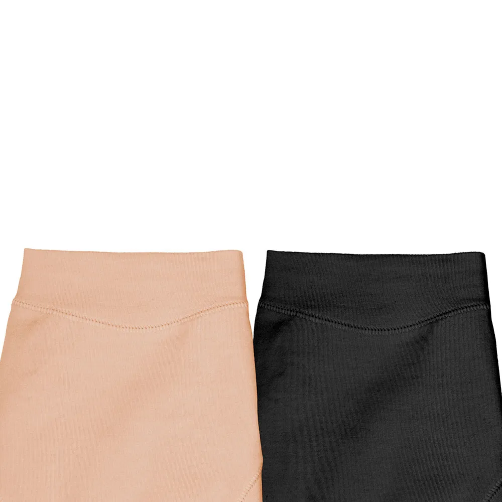 Janira Esencial 625 slip pack 2 cotone