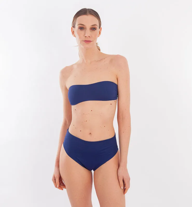 Casagin Slip costume mestruale vita alta flusso abbondante