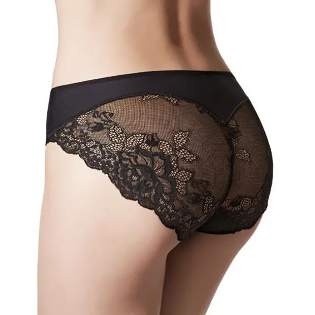 Janira Greta brasiliana pizzo floreale
