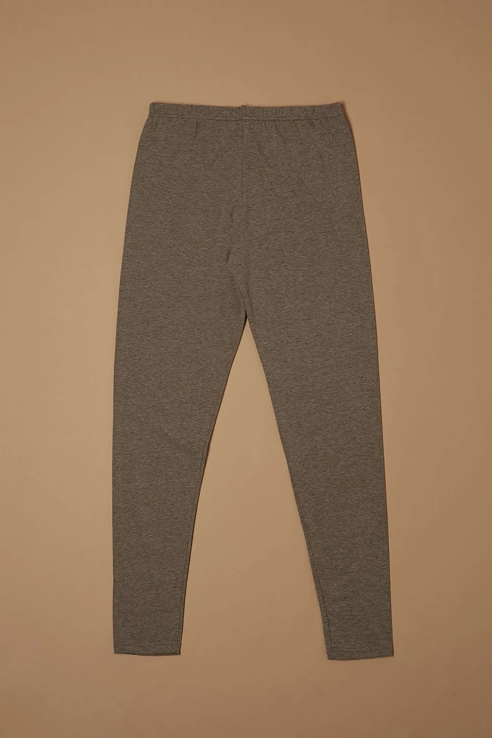 Jadea 4265 leggings cotone fresco lunghi estivi