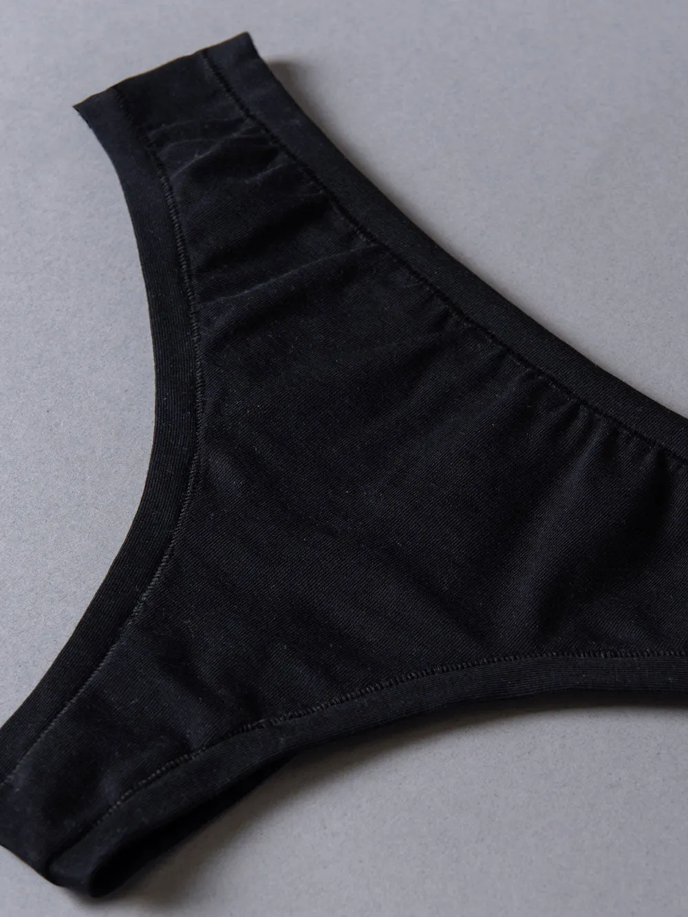 Si'èLei Natural Cotton 1447 brasiliana nero cotone bio