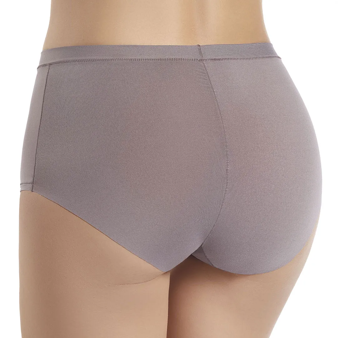 Janira Esencial slip invisibile poliamide