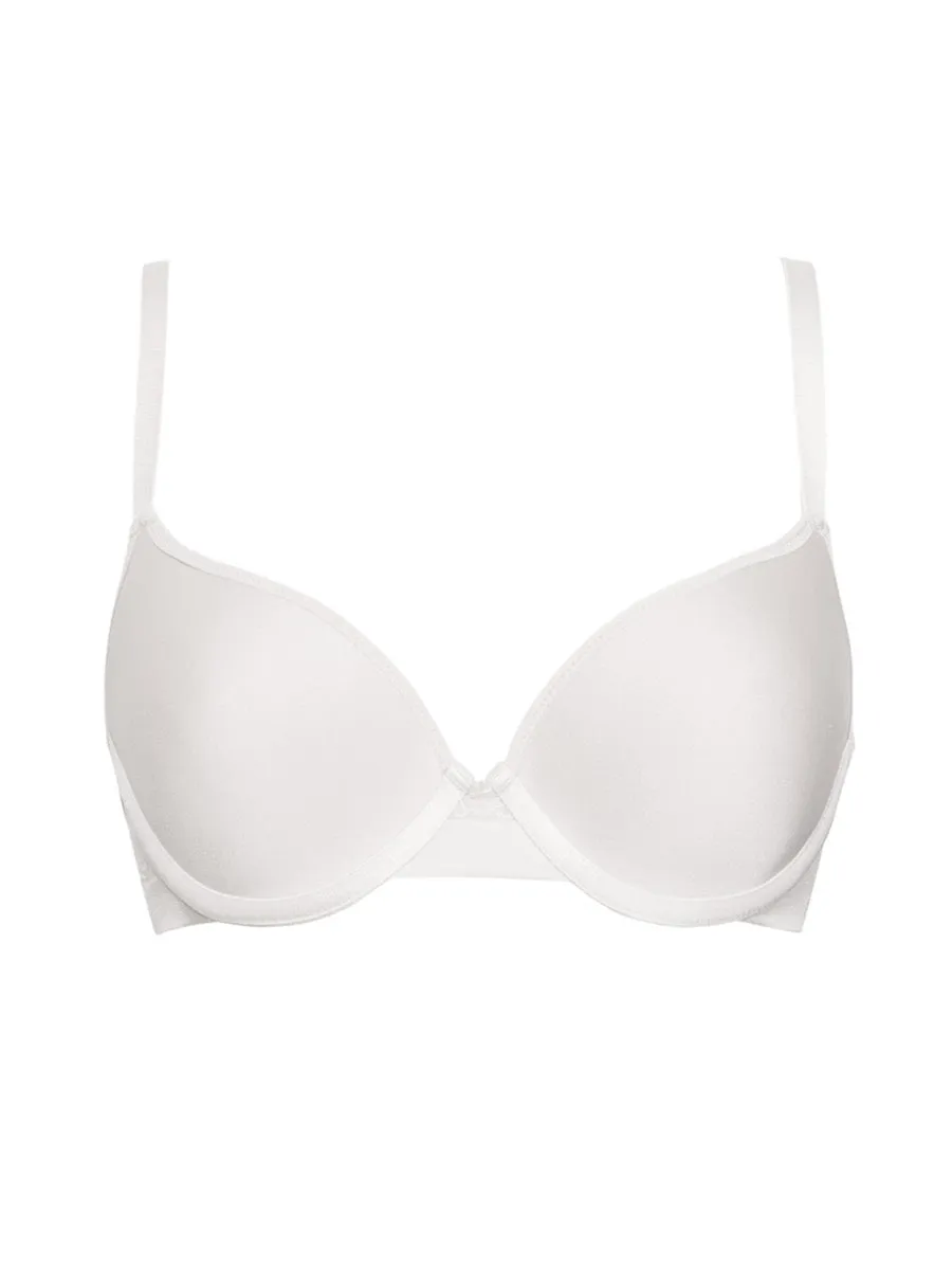 Si'èLei Flower 2506 reggiseno spacer bianco