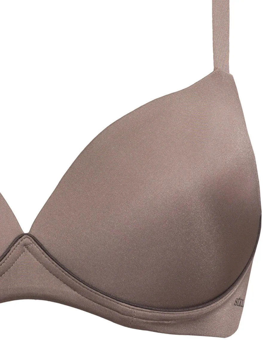 Si'èLei Fantastic 1568NEW reggiseno senza ferretto stone