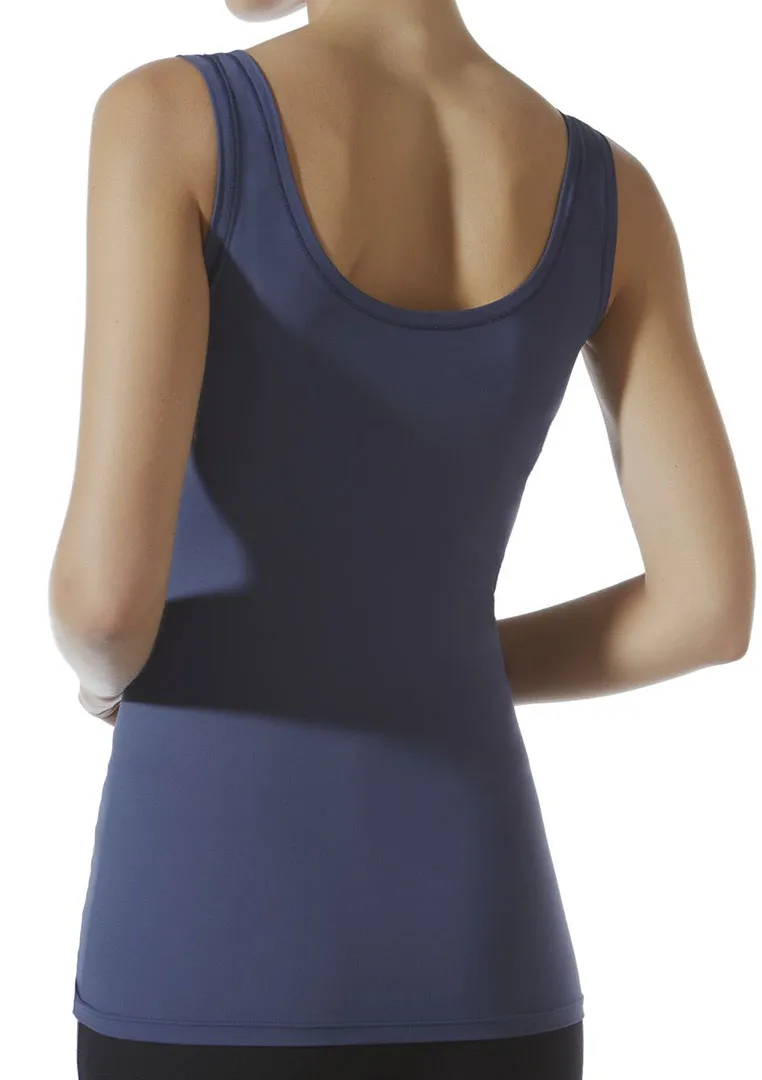 Janira Perfect Day Micro T maglietta microfibra manica corta