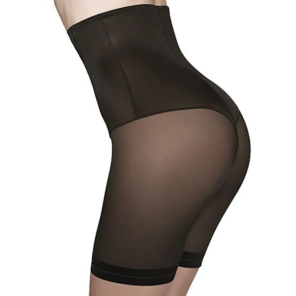 Janira Secrets Silueta culotte contenitiva effetto tanga