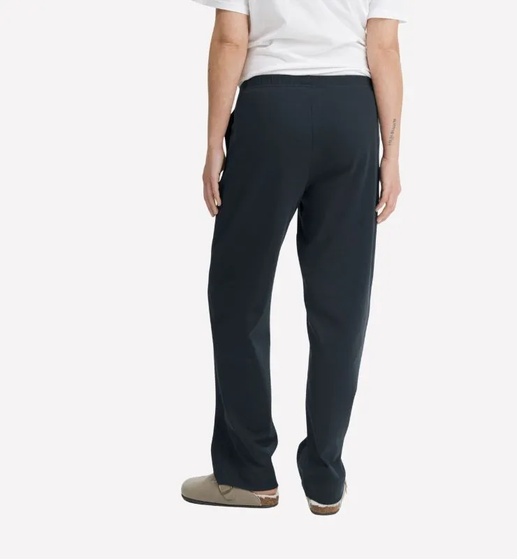 Casagin Pantaloni Lounge Jersey Cotone Biologico sabbia