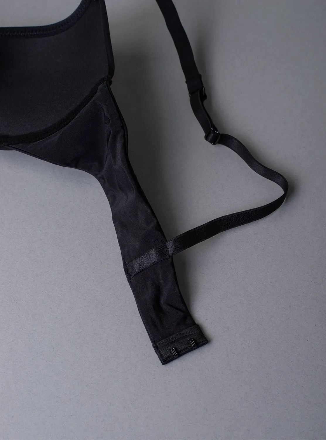 Si'èLei Fantastic 1368NEW push-up nero coppe graduate