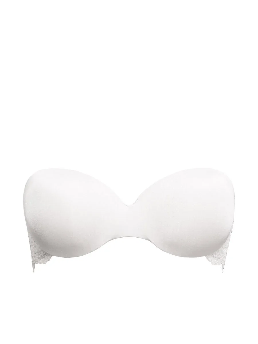 Si'èLei Pure Love 1972 fascia bianco coppe graduate