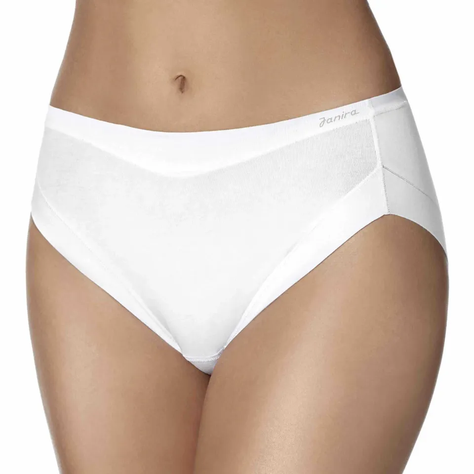 Janira Cotton Band brasiliana cotone elasticizzato