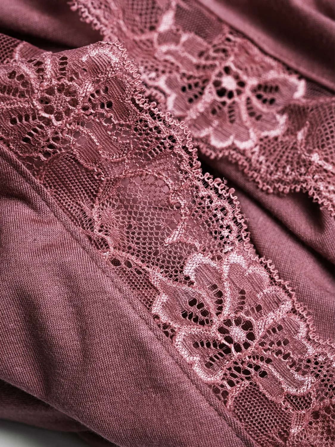Jadea 4529 Maglia Scollo V Cashmere Effetto Seconda Pelle
