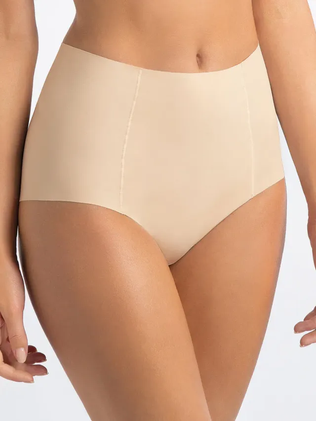 Si'èLei Comfort Fit 1849 Guaina Cipria Modellante