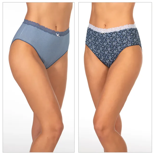 Janira Flow Lines P2 Mid Slip vita media contenitivo