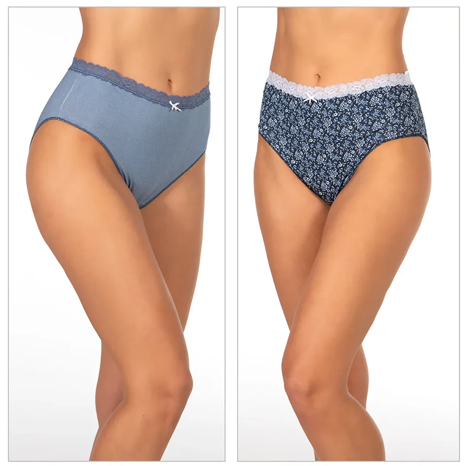 Janira Flow Lines P2 Mid Slip vita media contenitivo