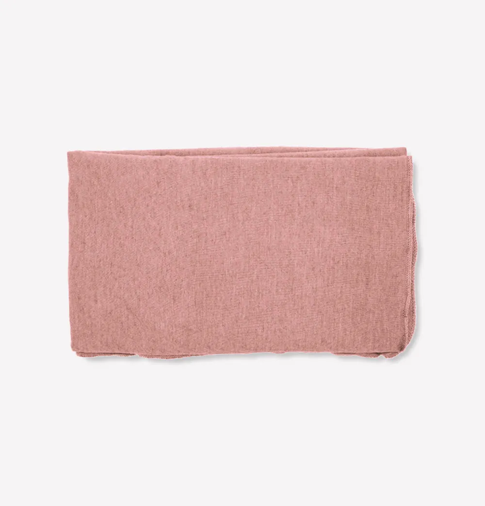 Casagin TENCEL Cashmere sciarpa leggera nera calda