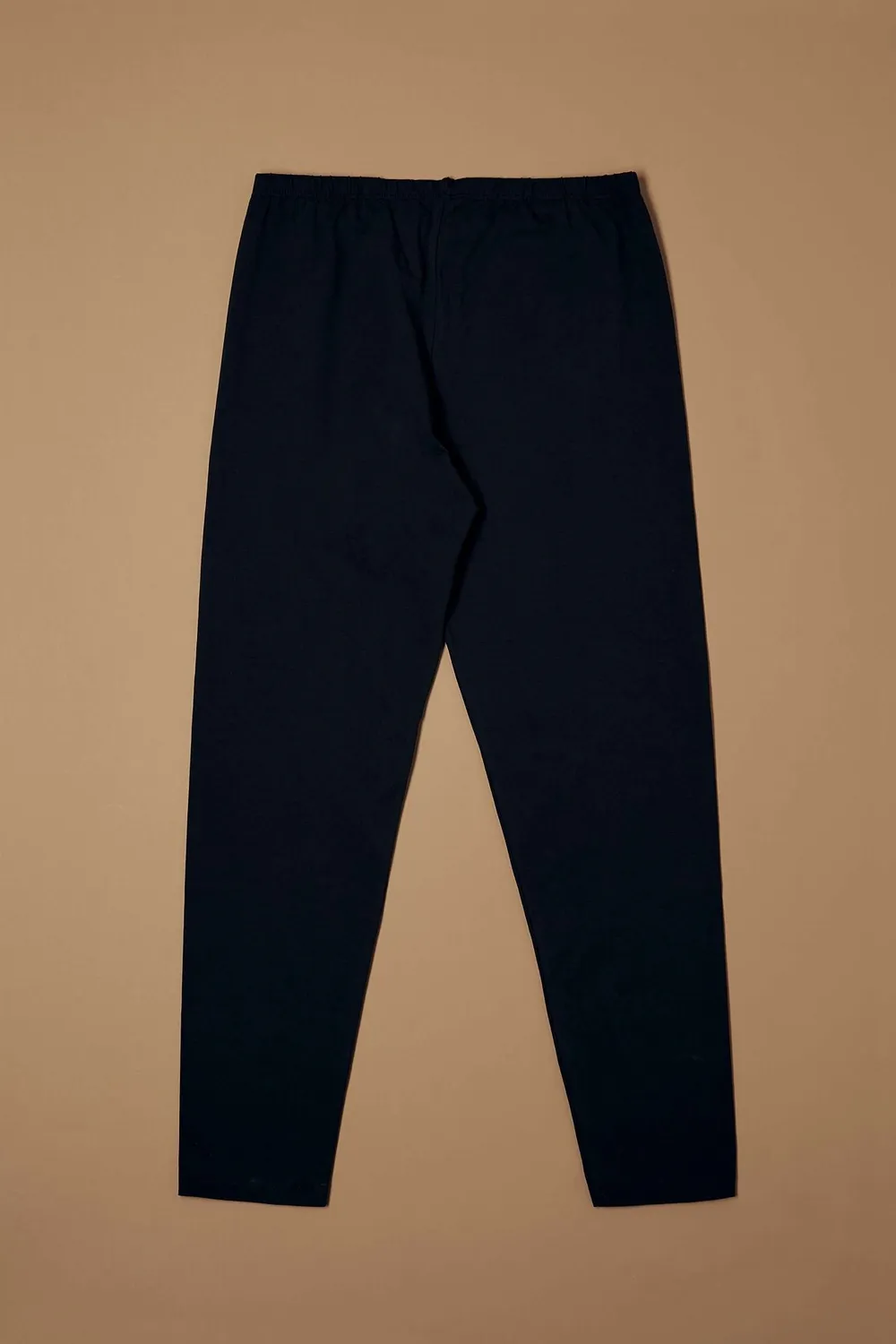 Jadea Basic 4200 Leggings Cotone Caldo Taglie Forti