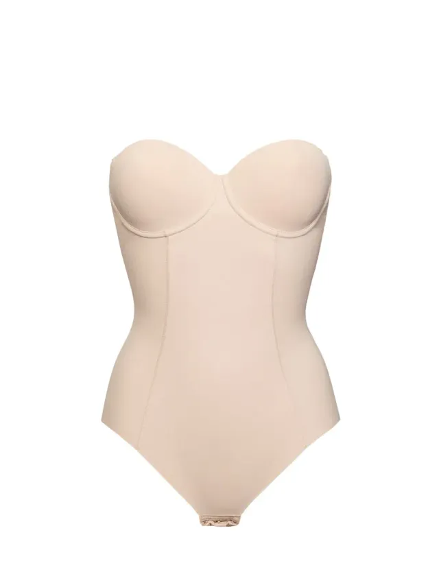 Si'èLei Comfort Fit 1842 body cipria modellante