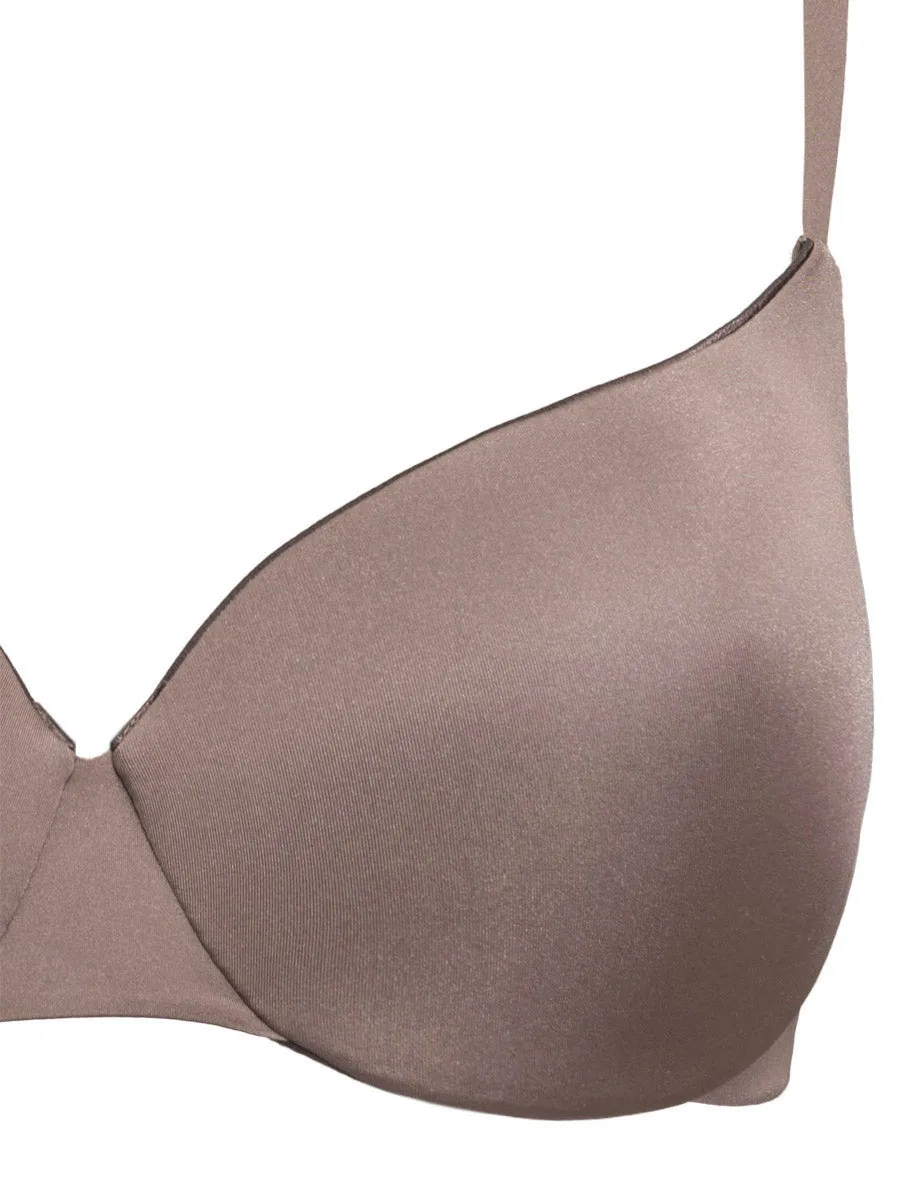 Si'èLei Fantastic 1654NEW reggiseno imbottito stone ferretto invisibile