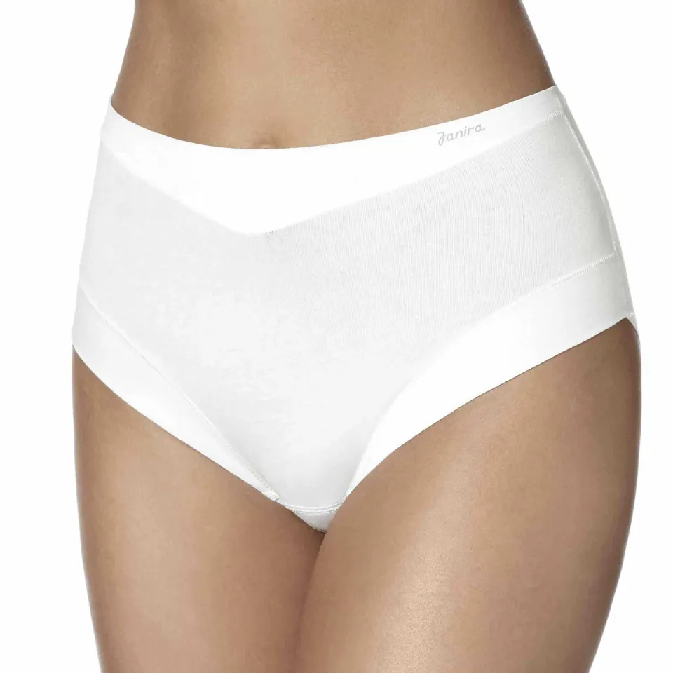 Janira Cotton Band slip cotone elasticizzato comfort