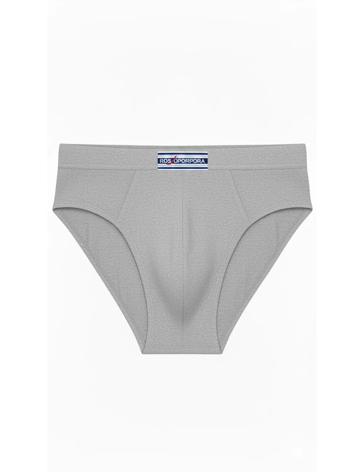Rossoporpora Elastico Interno slip uomo cotone