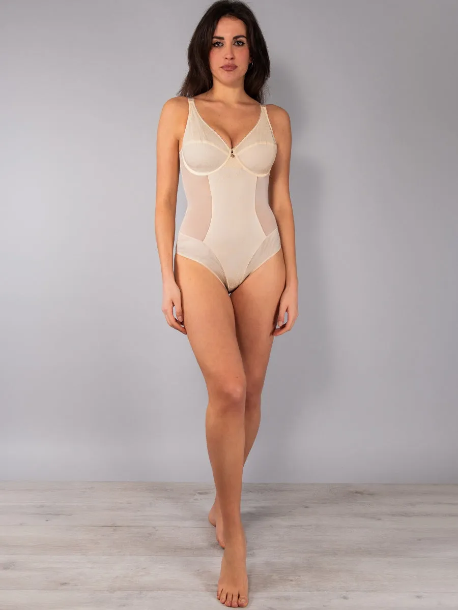 Si'èLei Dream DR42 body francese cipria con ferretto