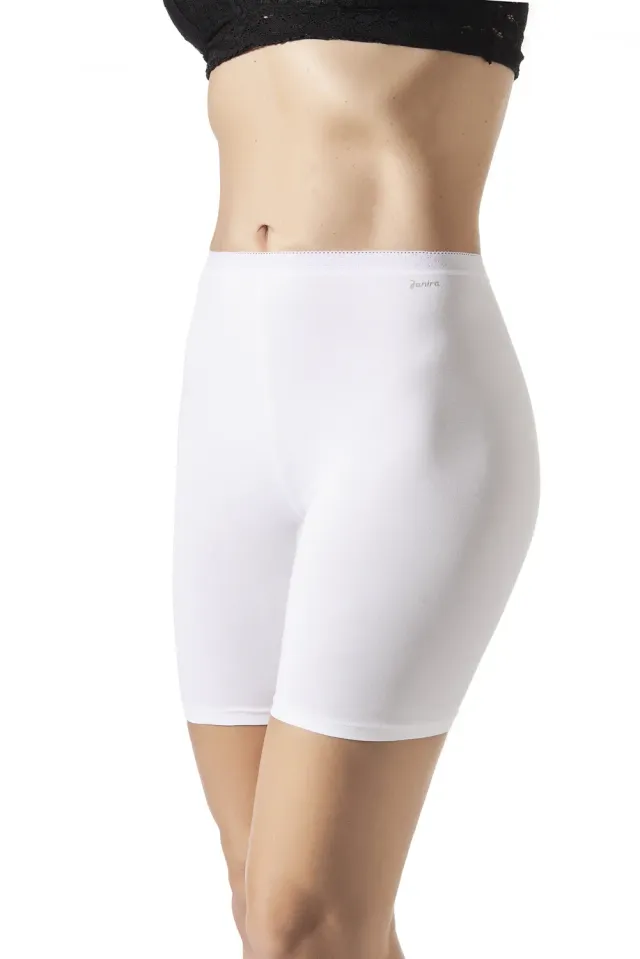 Janira Esencial Culotte Slip Cotone Confezione 2 Pezzi
