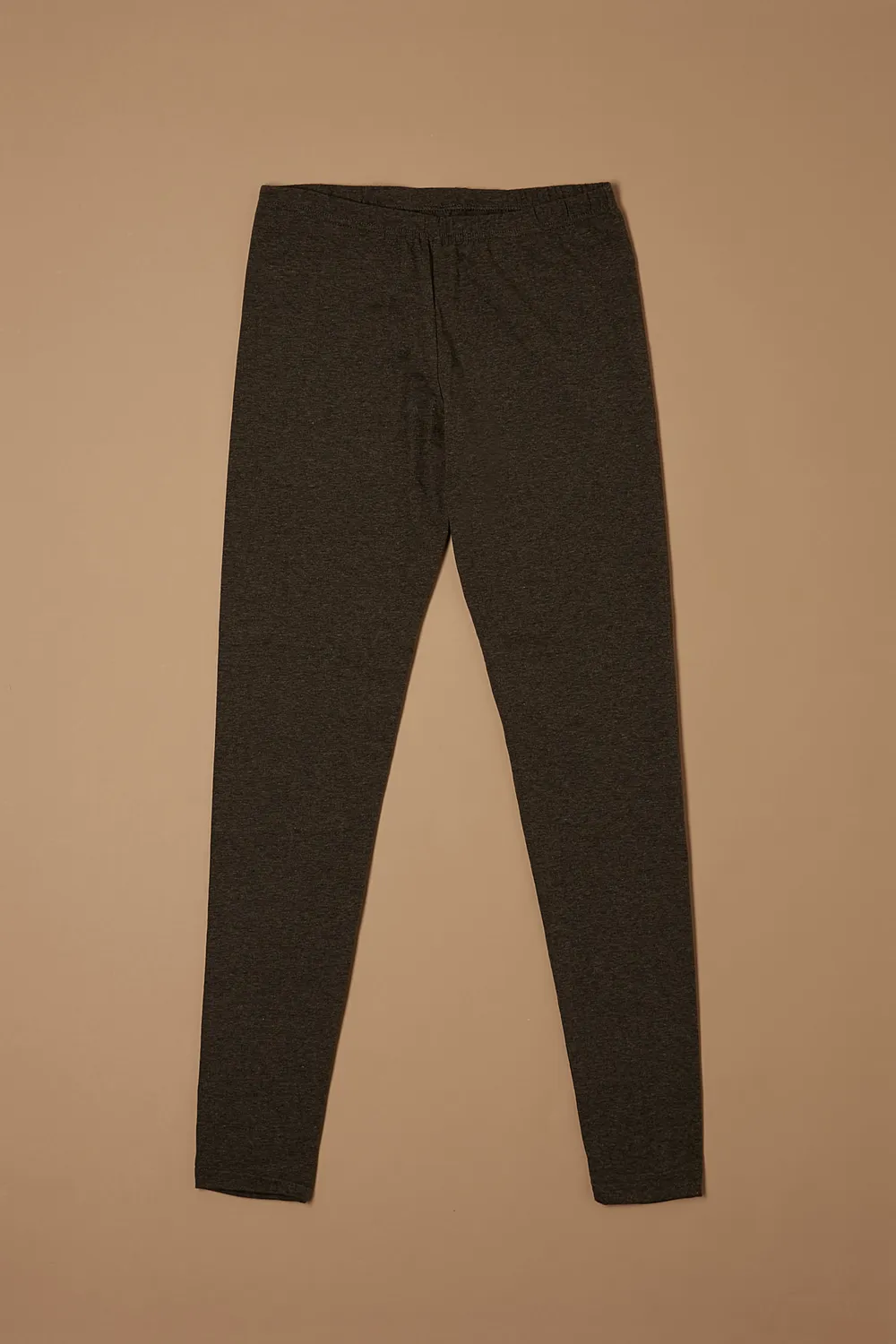 Jadea 4192 leggings cotone elasticizzato lunghi