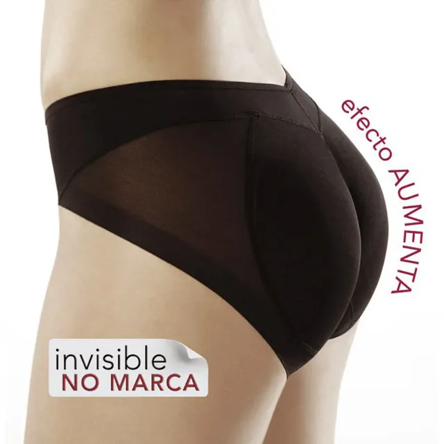 Janira Secrets Boom Slip Push Up Invisibile Imbottito