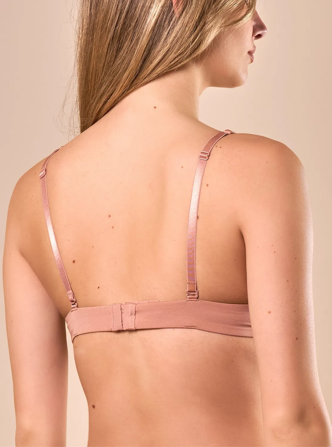 SièLei Fantastic 1344NEW push-up amber coppe gel