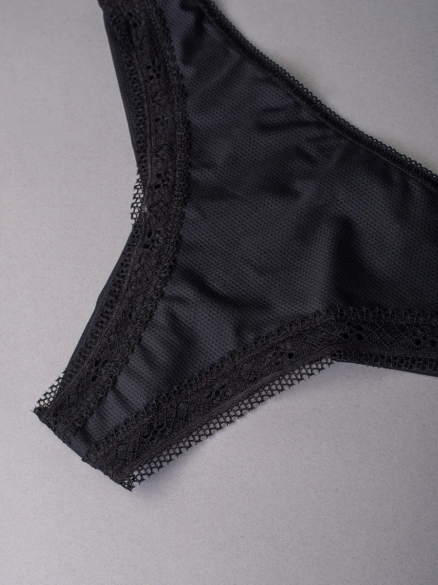 Si'èLei Darling 1887 brasiliana nera in jacquard