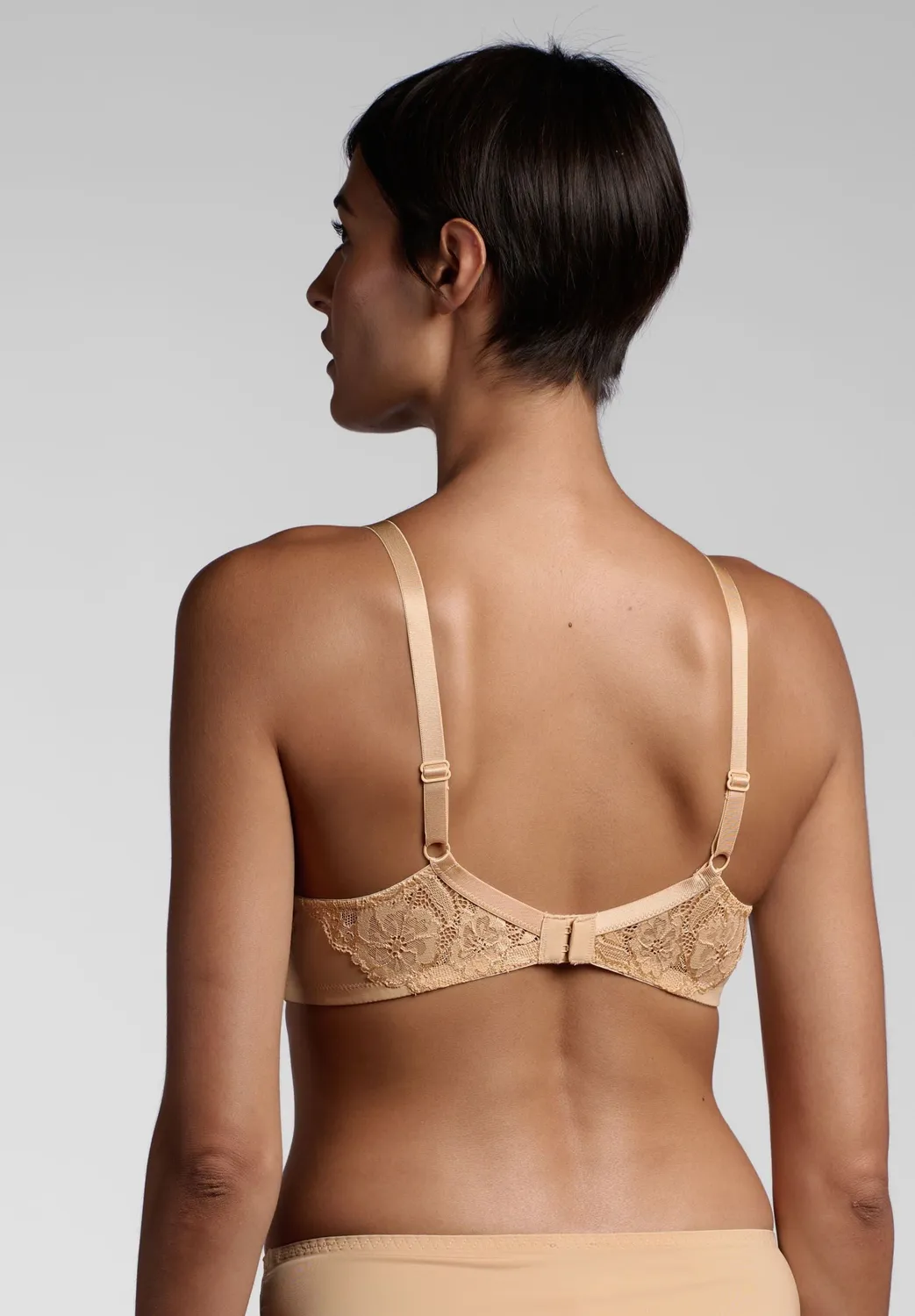 Lepel Belseno Segreto 260 reggiseno nudo senza ferretto