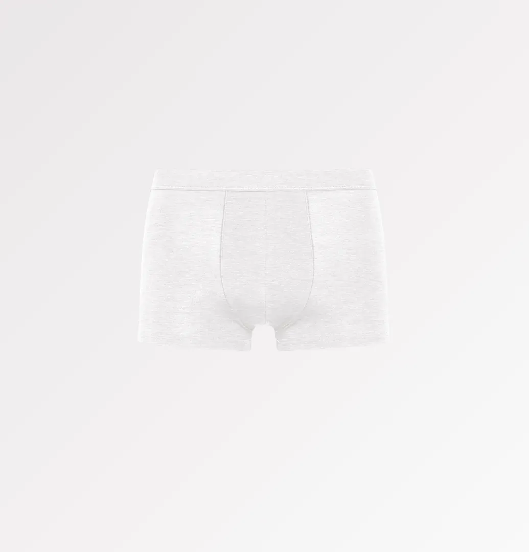 Casagin Essential boxer uomo in Tencel traspirante