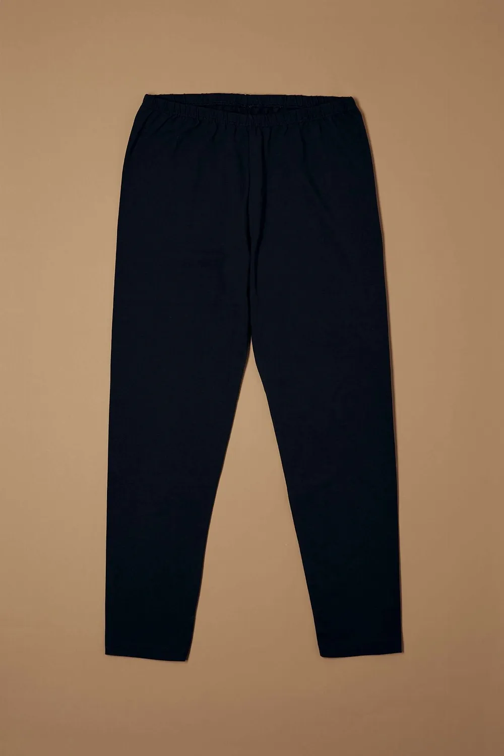 Jadea Basic 4200 Leggings Cotone Caldo Taglie Forti