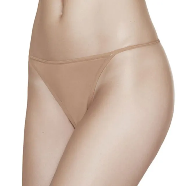 Janira Fresh Tanga perizoma fresco pack singolo