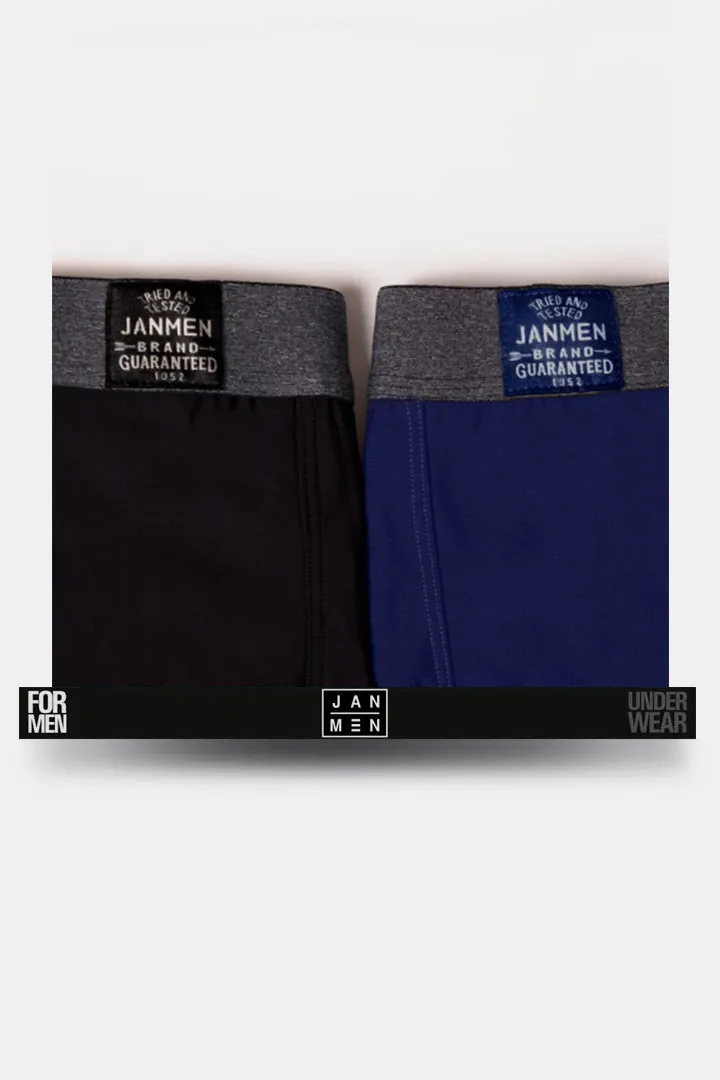 Janira Microline slip P2 microfibra x2 invisibile