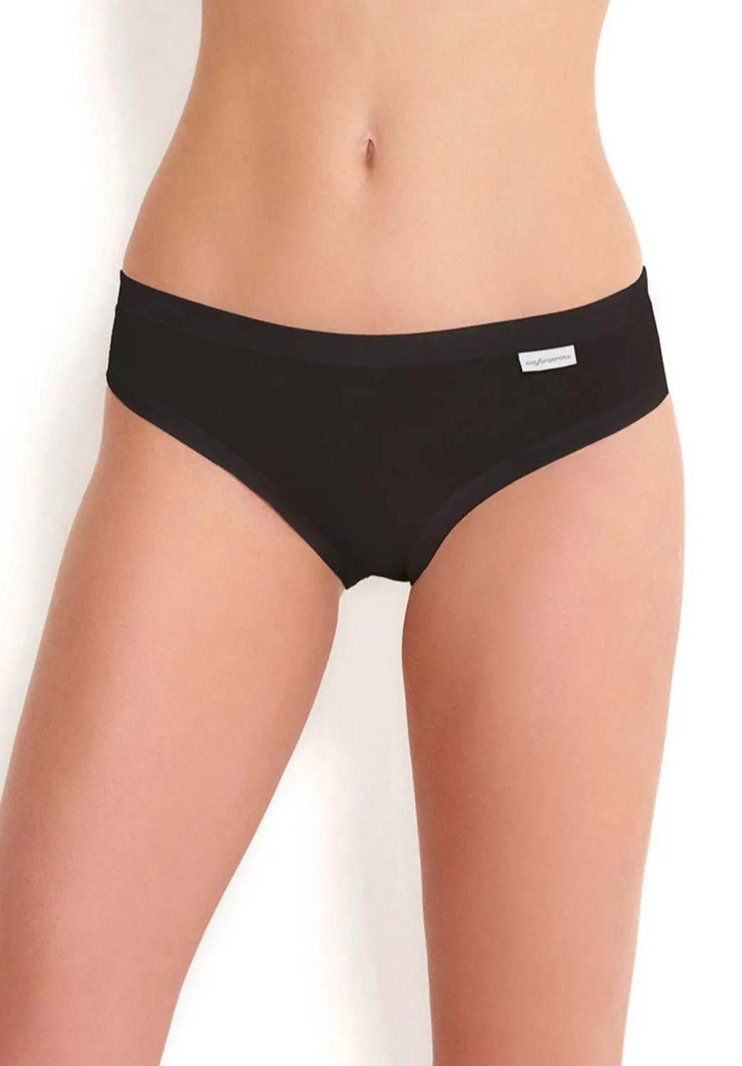 Rossoporpora Slip Modal slip donna cotone modal