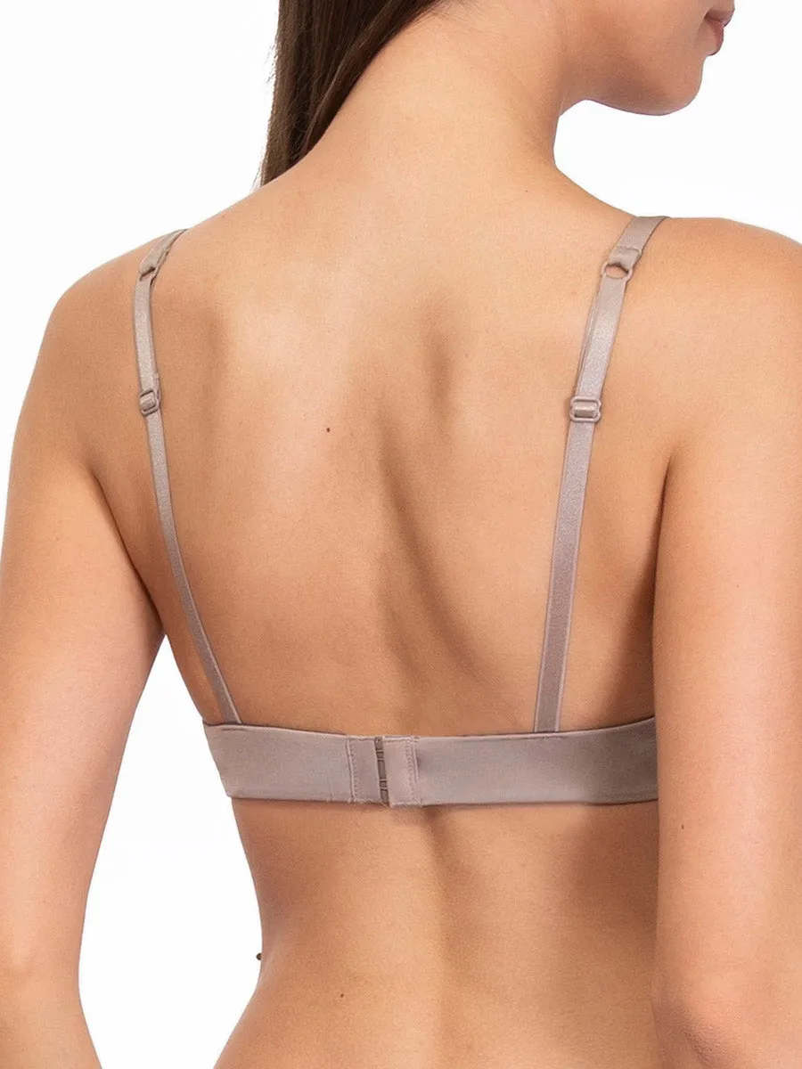Si'èLei Fantastic 1328NEW Reggiseno Stone Imbottito