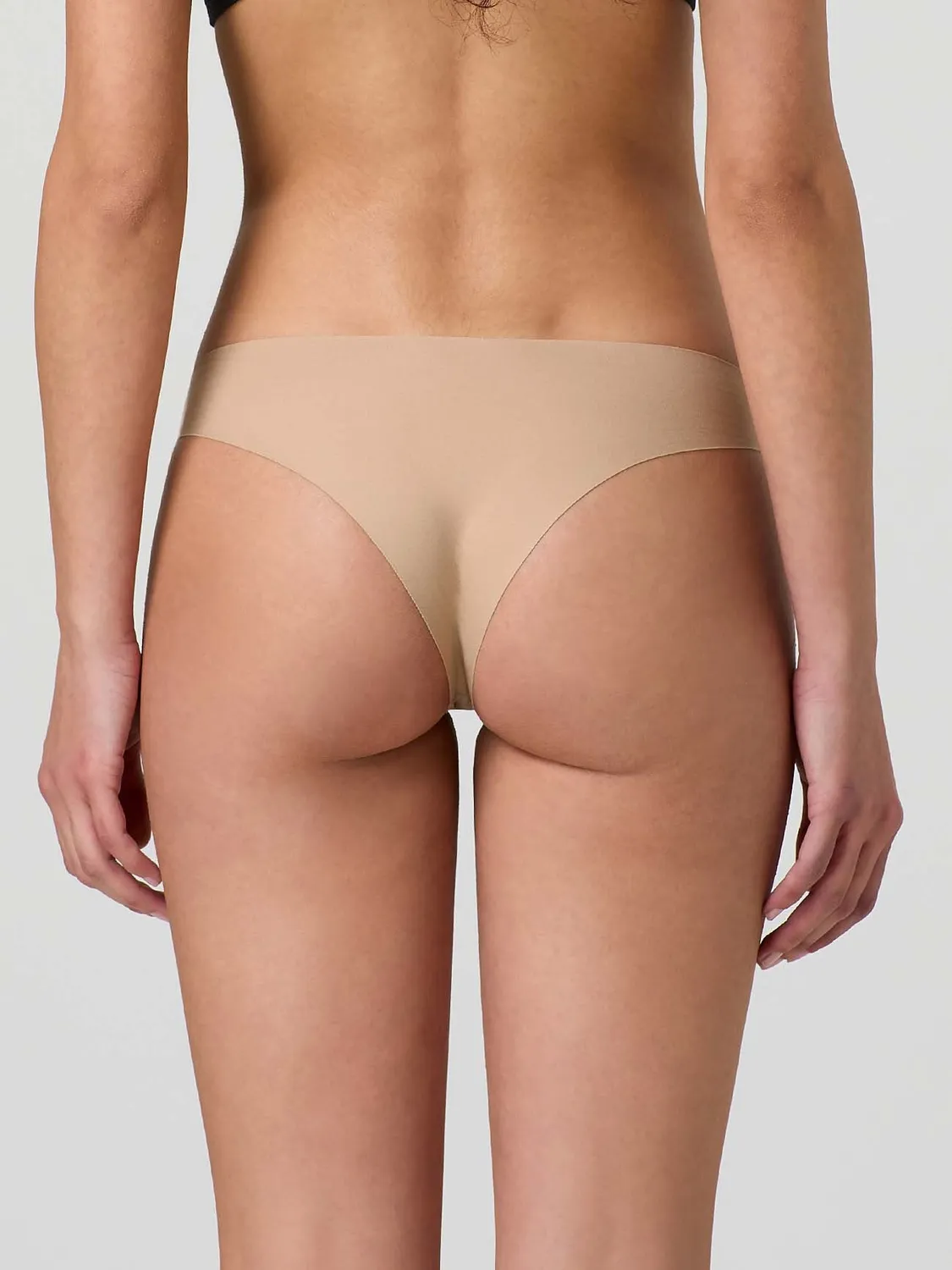 Jadea Basic 8001 brasiliana cotone nera