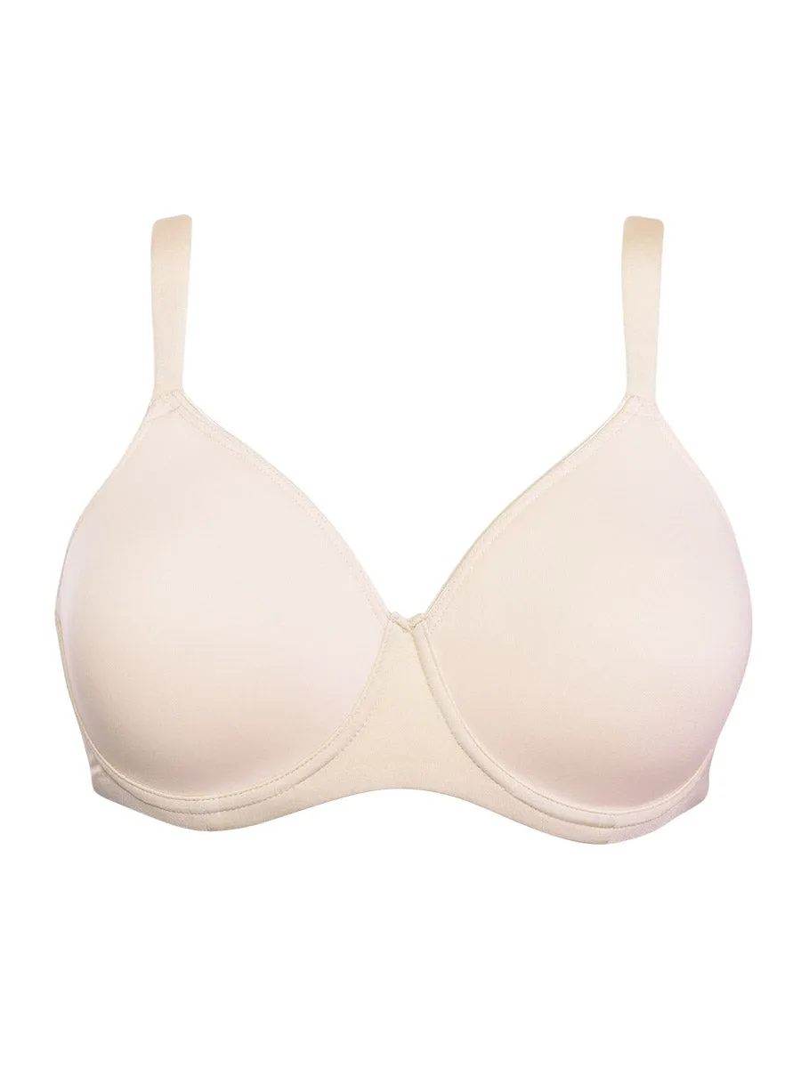 Si'èLei Plus 2556 reggiseno spacer cipria