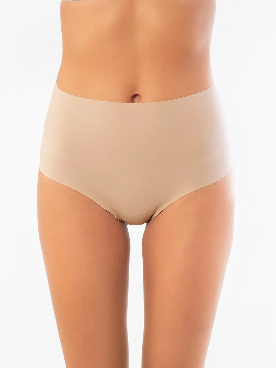 Si'èLei Skin 5101 slip alto skin senza cuciture