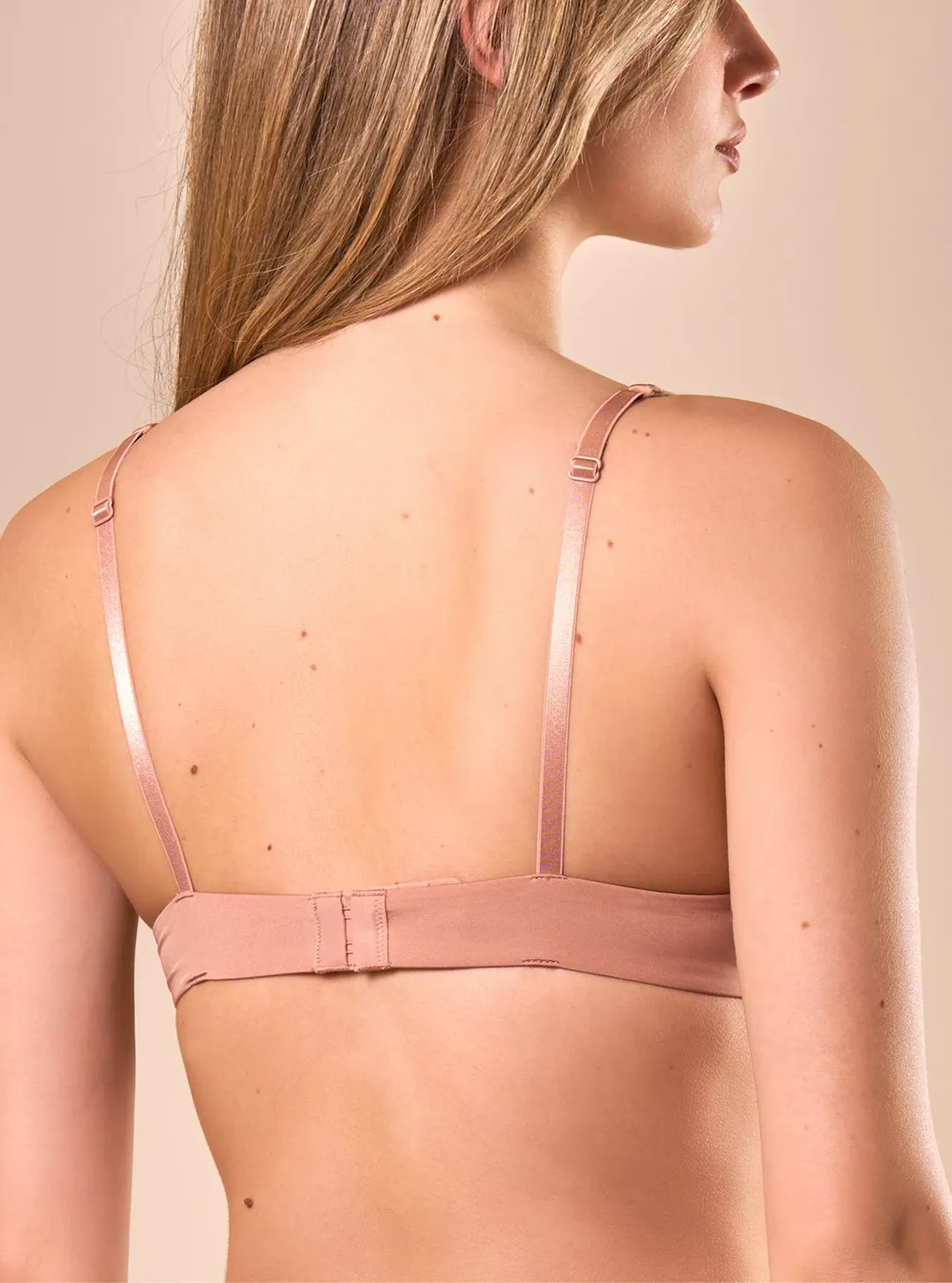 SièLei Fantastic 1328NEW reggiseno imbottito amber