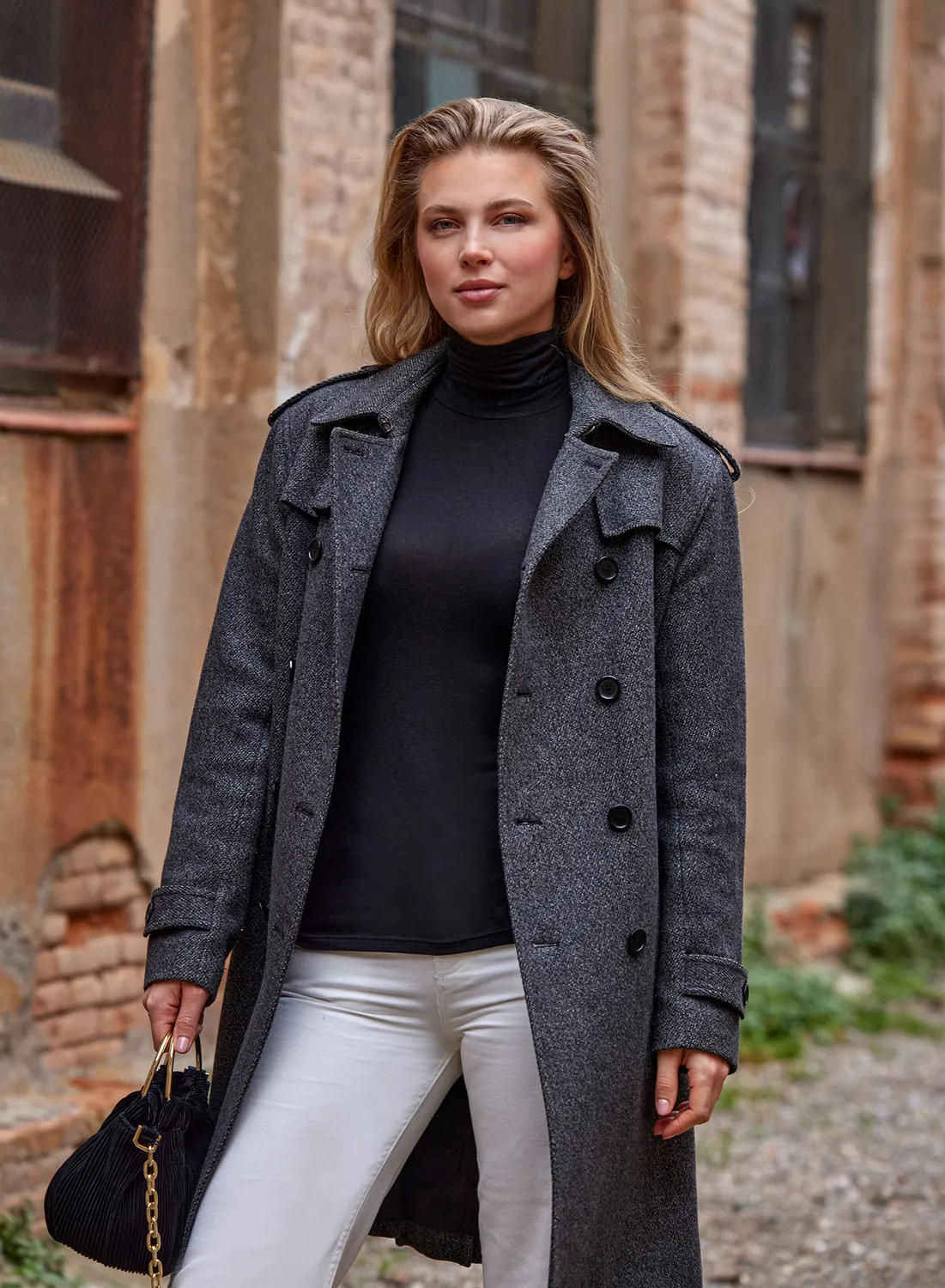 Janira Warm Woolly maglia termica manica lunga