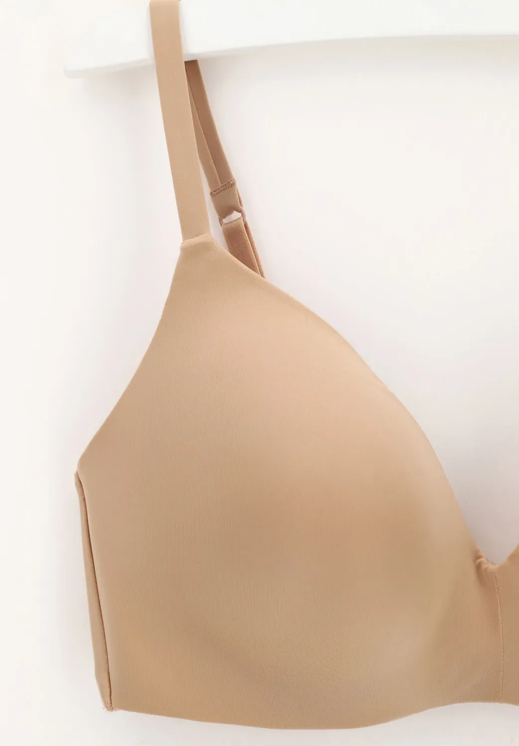 Lepel Avantgarde Soft Touch 2605 reggiseno nudo senza ferretto