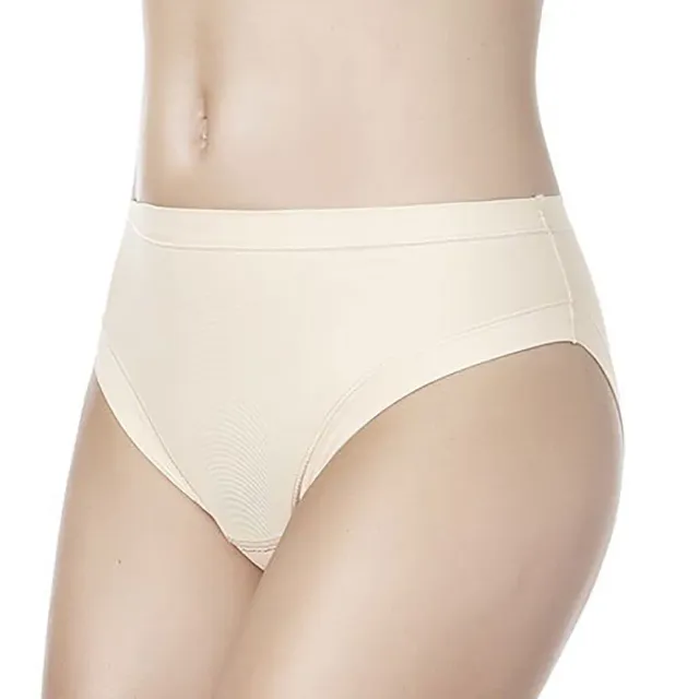 Janira Perfect-Day Micro Brislip slip microfibra invisibile
