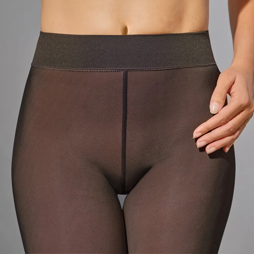 Janira Nude Look panty effetto nudo color carne