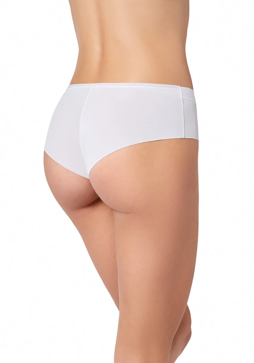 Janira Active Day shorty sportivo cotone