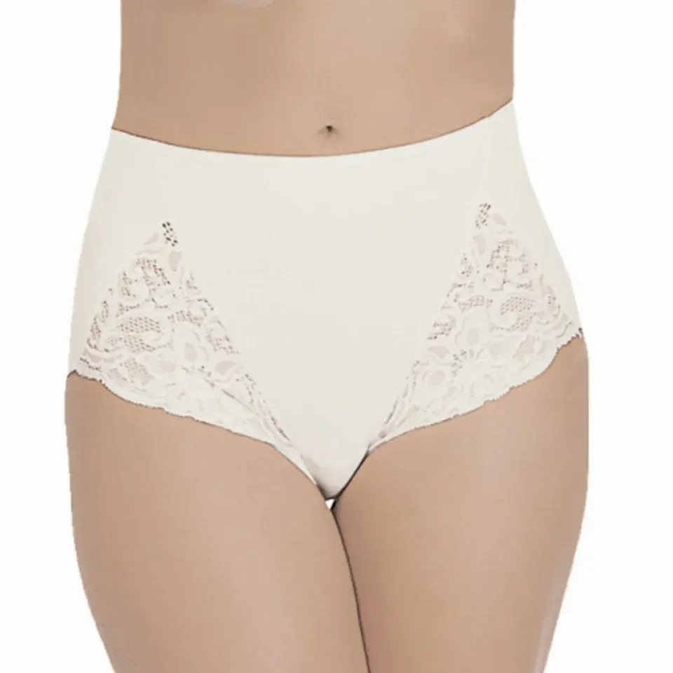 Janira Supreme Braga Queen Slip Taglie Forti Cotone