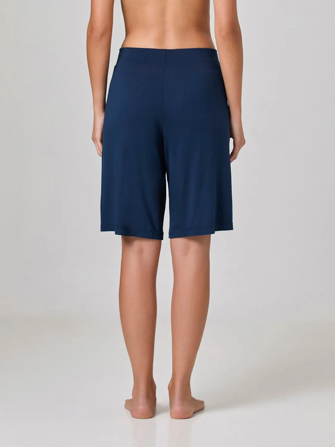 Jadea Relax 3312 bermuda micromodal cotone fresco