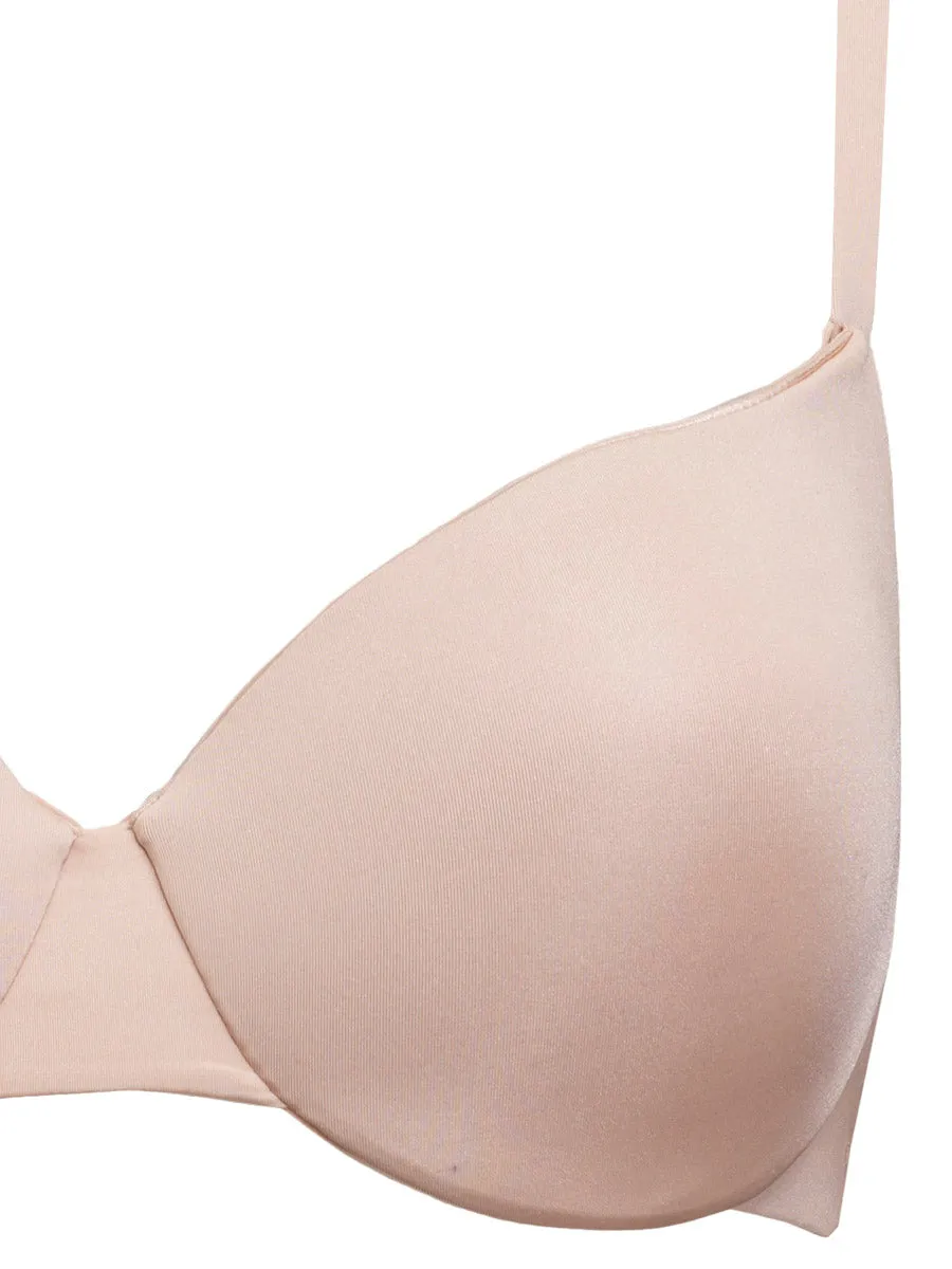 Si'èLei Fantastic 1654NEW reggiseno imbottito cipria